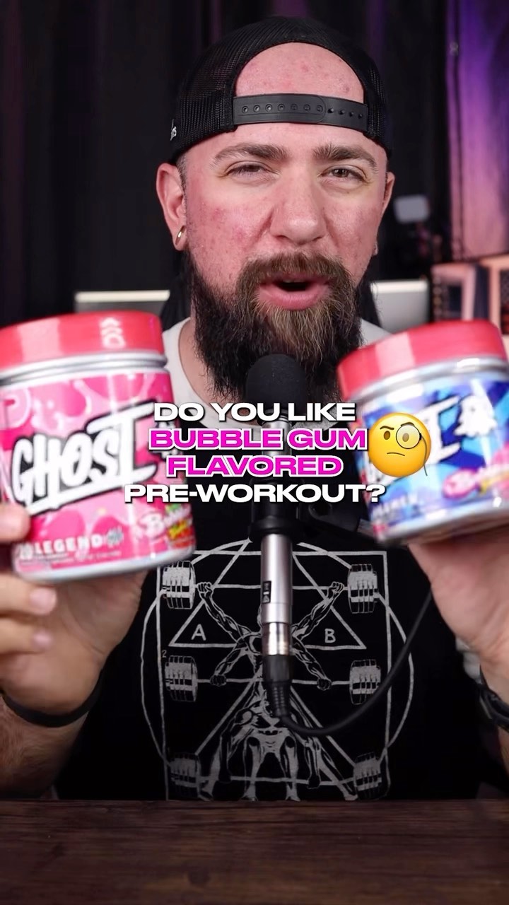@ghostlifestyle x BUBBLICIOUS