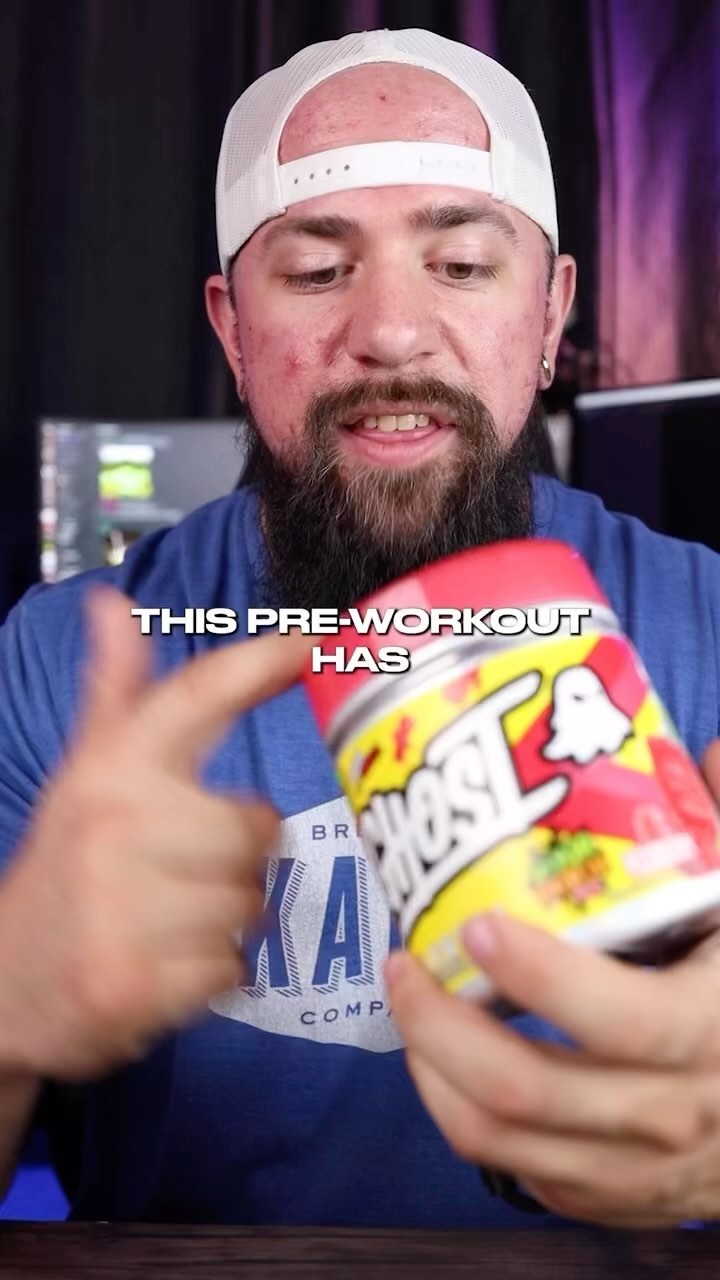 @ghostlifestyle LEGEND V3 is finally here. Now a FULL 30 SERVINGS and GLOBALLY COMPLIANT. Still retaining 1.5g nitrosigine, but strategically shifting to fit worldwide distribution, this is going to get LEGEND into the hands of millions.