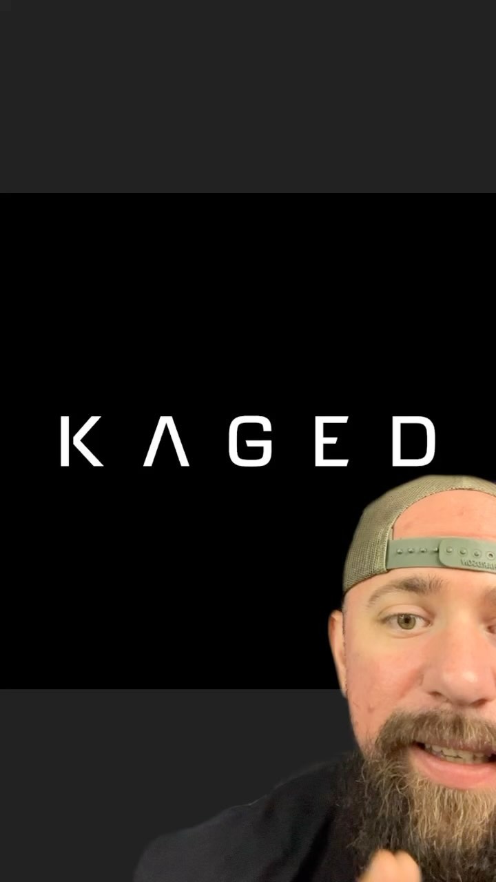 @kaged x @heb x @orangetheory 