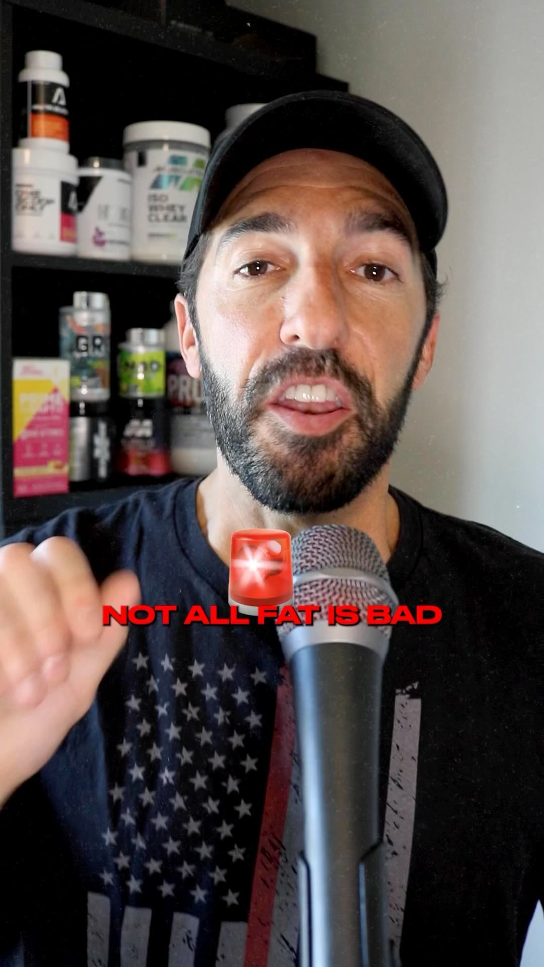 WAT TO BAT- what is white adipose tissue? Why do we want BROWN fat instead? And what can we take to facilitate that change?!