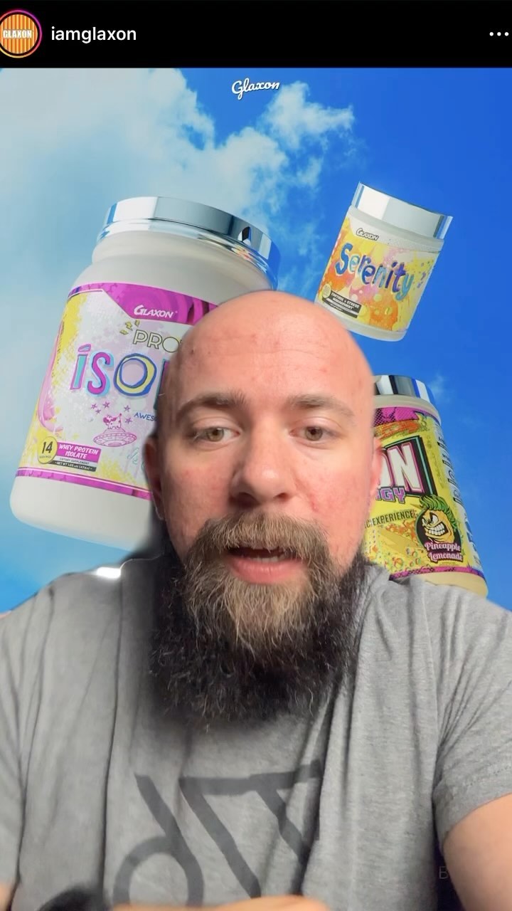 GLAXON STACK SALE! SAVE 30%!!