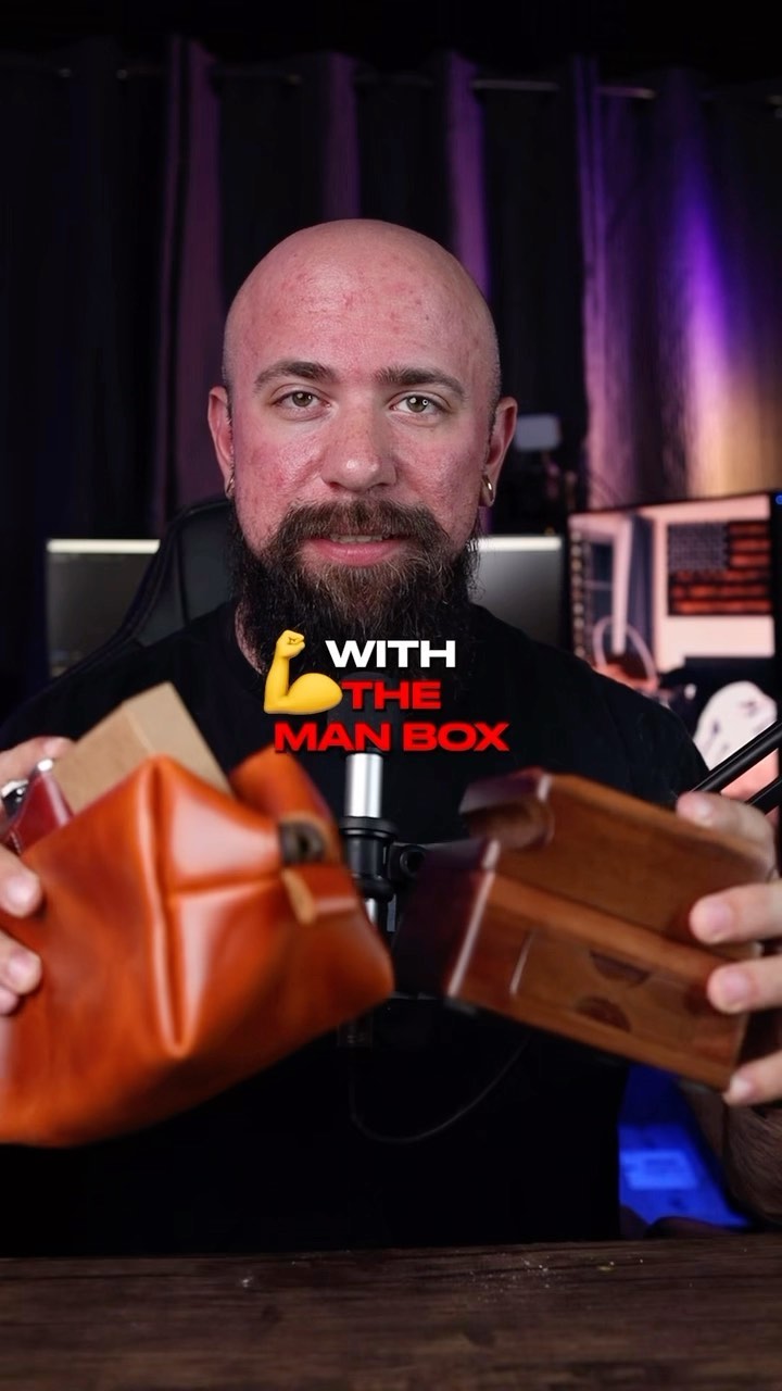 THE PERFECT GIFT FOR THAT FATHER IN YOUR LIFE