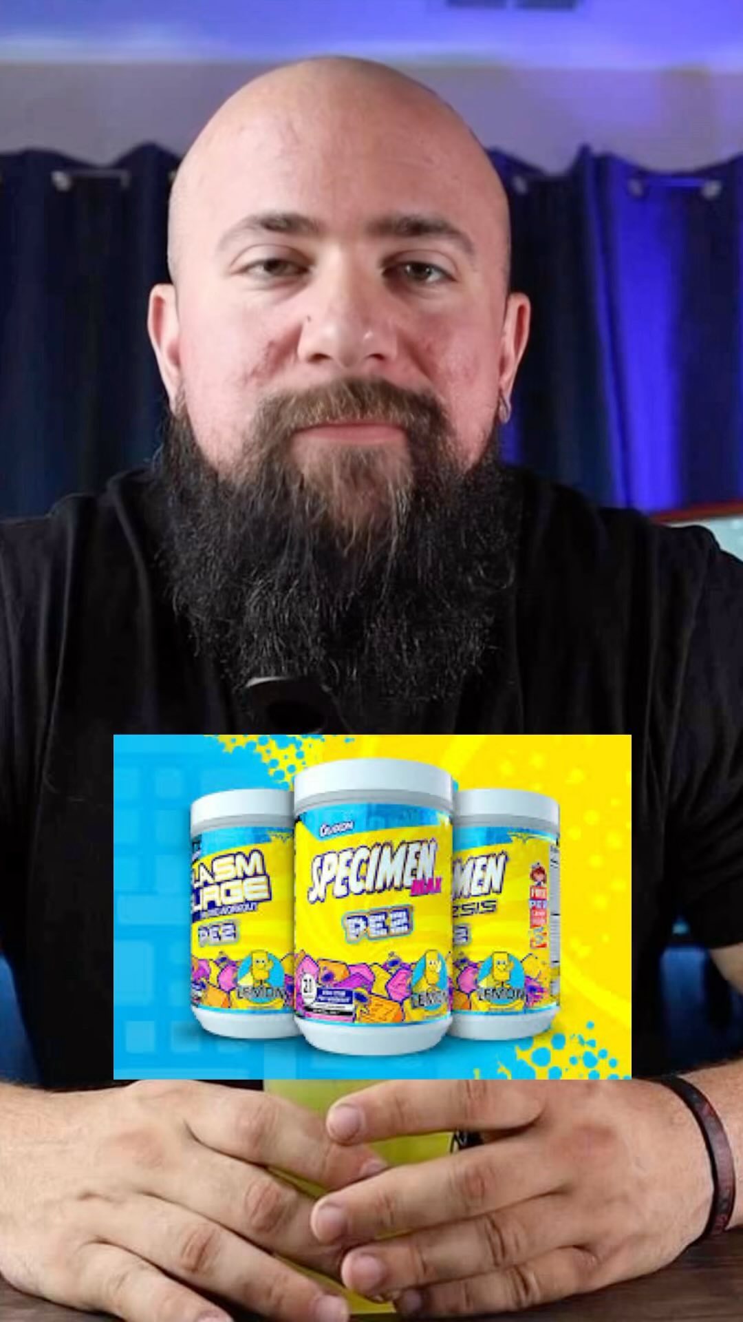 The future is here - Glaxon PEZ Collab is Live