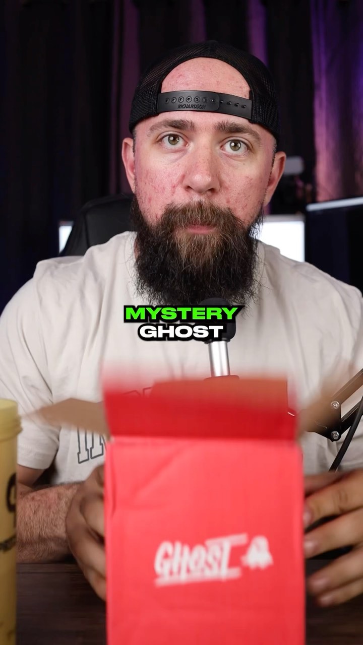 Check out the new @ghostlifestyle greens pink lemonade! We can’t believe this flavor is a greens product