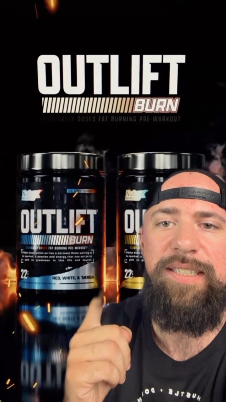 Metabolyte, a new fat burning ingredient?