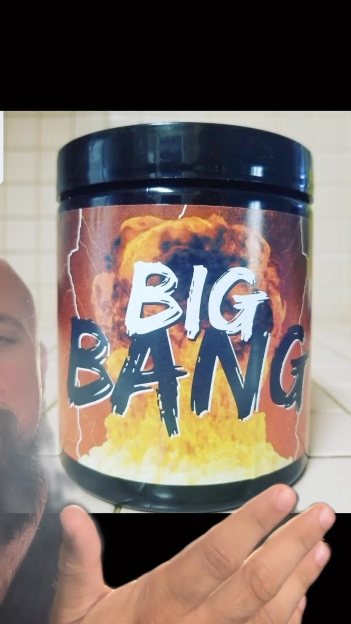 Thank you @gymntonic_supplements for breaking down this terrible product for us