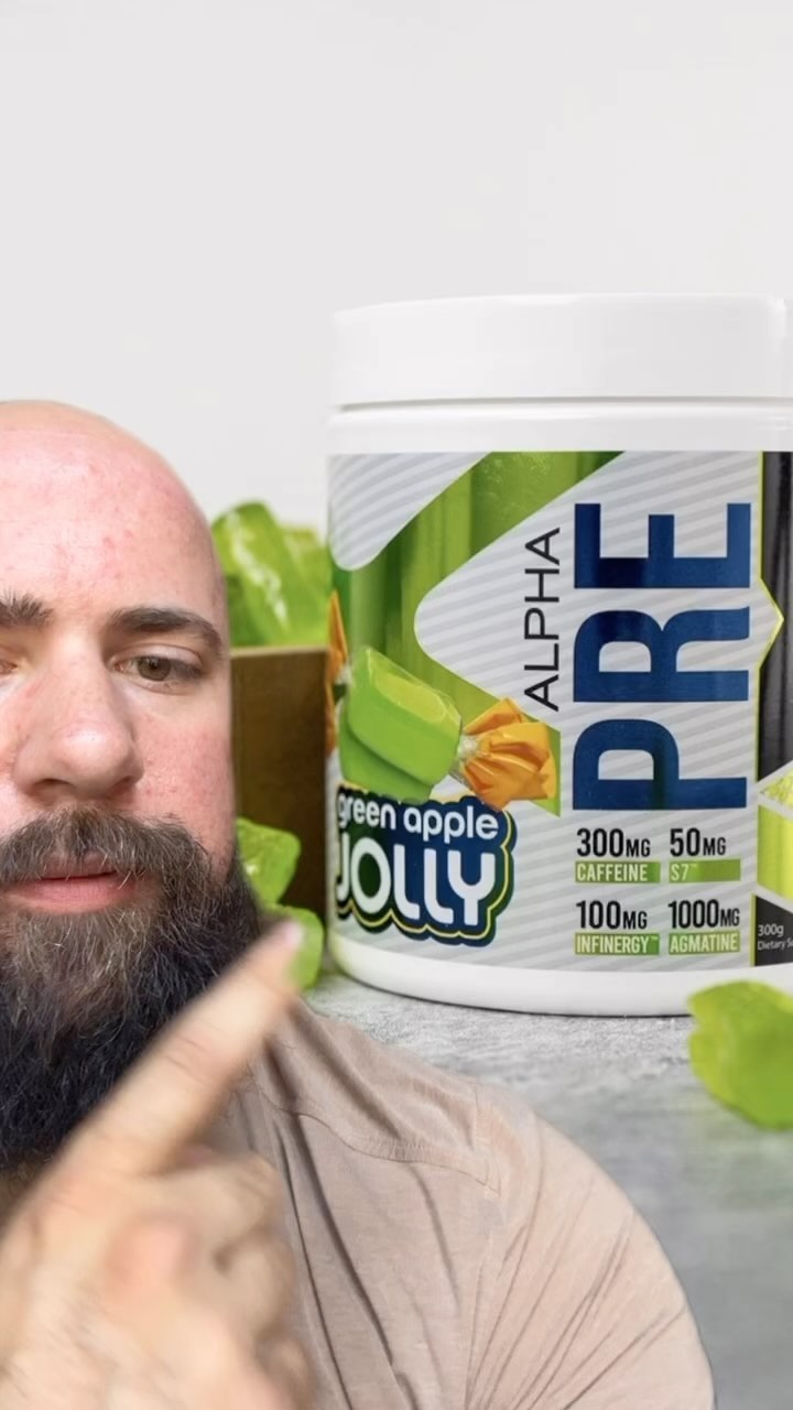 @alphasuppsusa x @jollyrancher ??