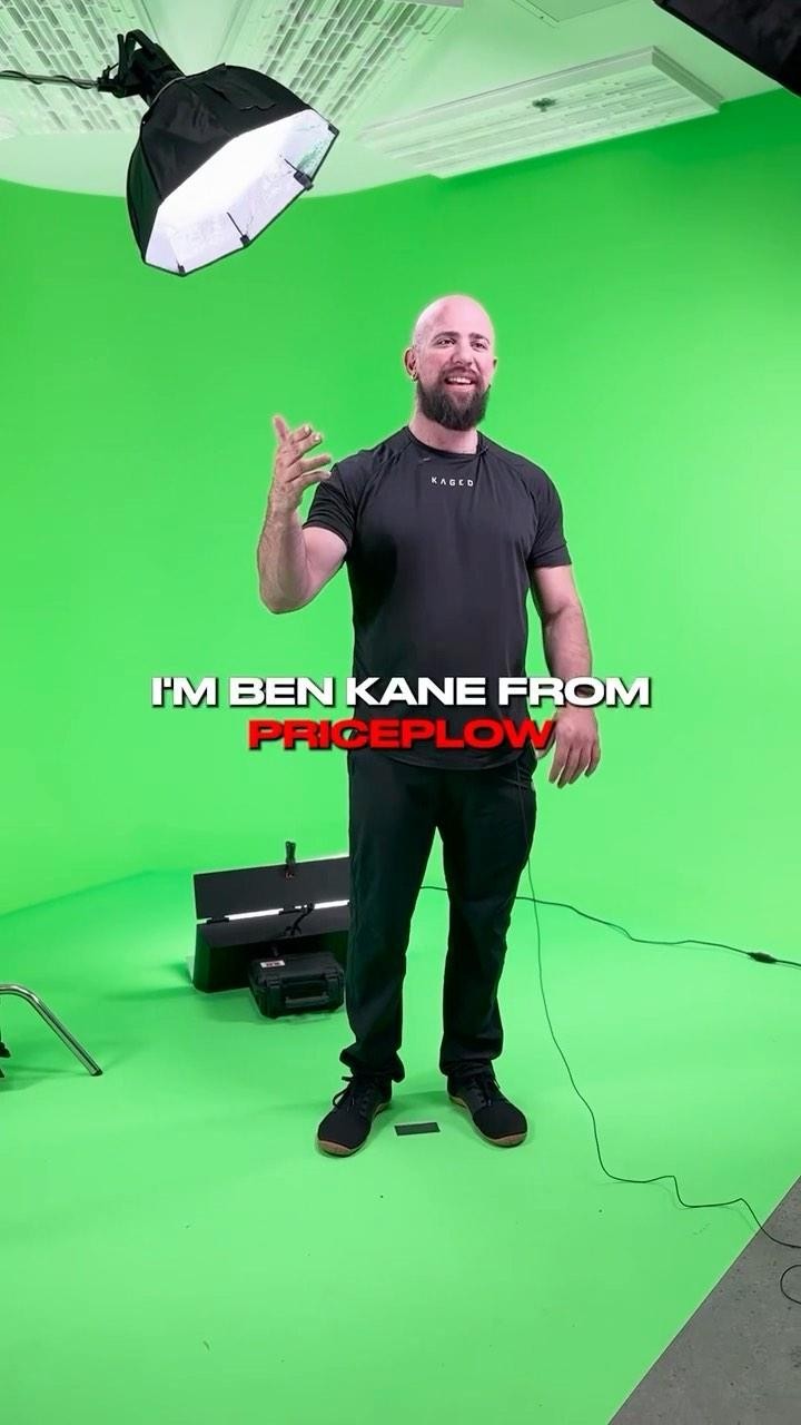 We do the work, so you can do the workouts!