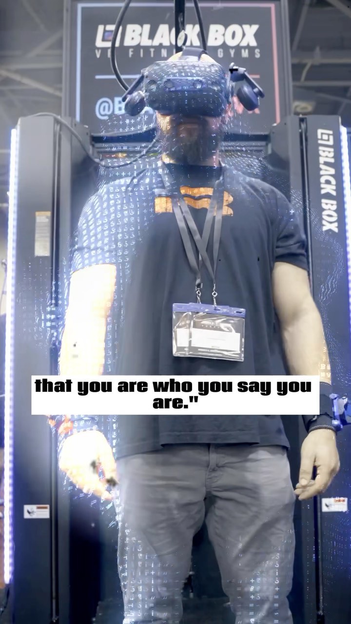 Put the work in