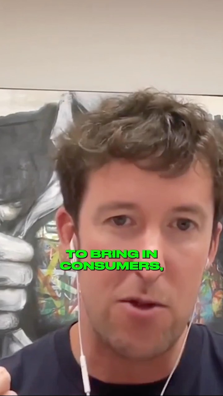 How do you win in big retailers like @vitaminshoppe ? 