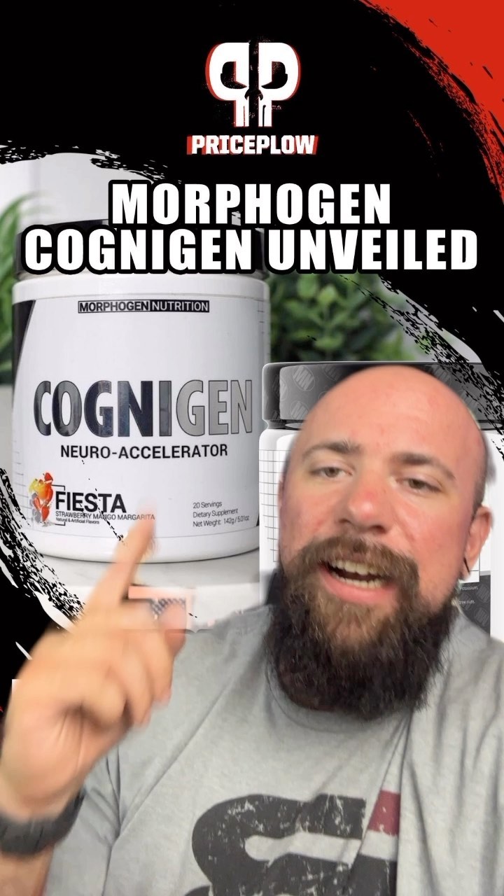COGNIGEN! Coming soon!