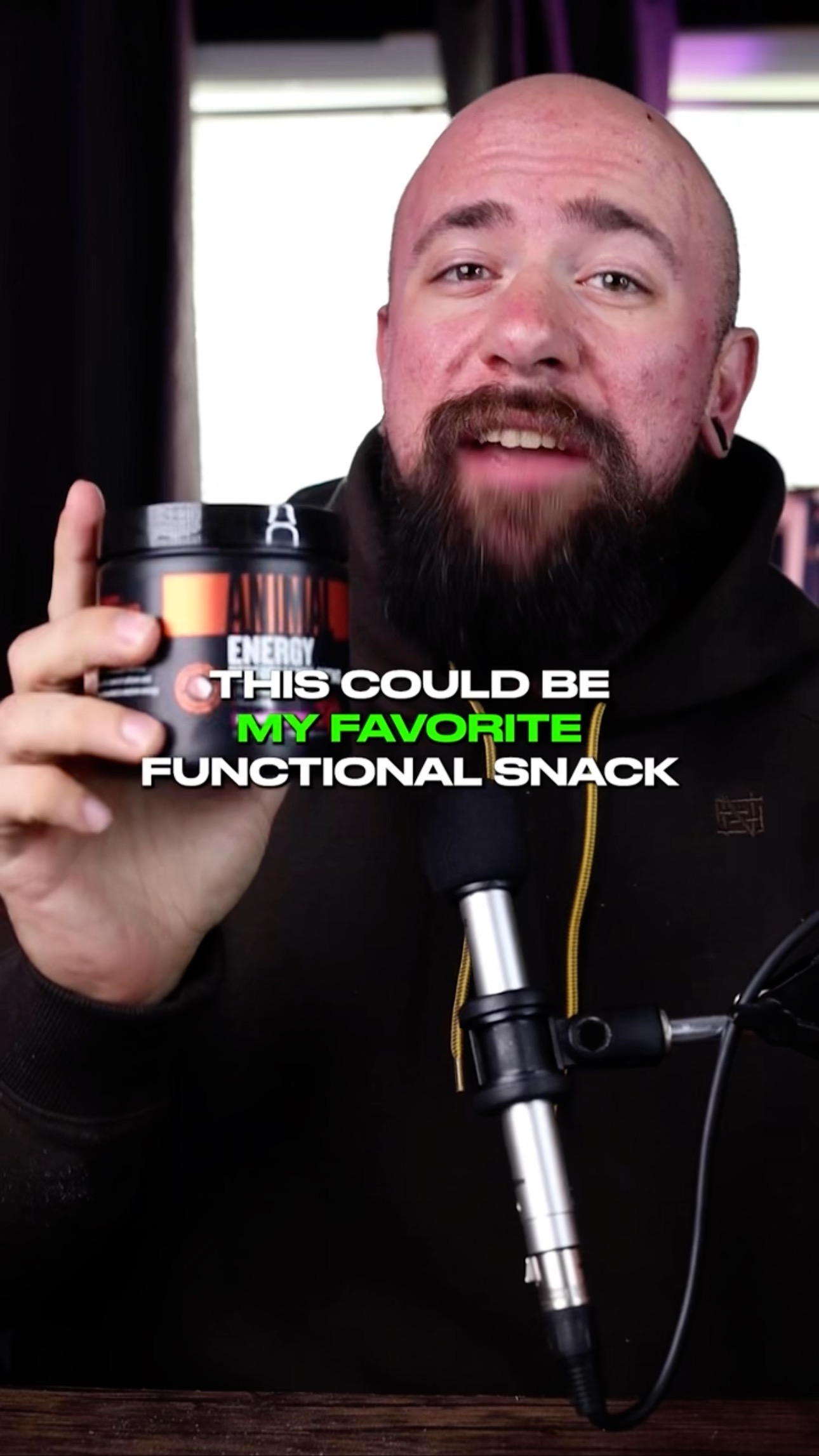 @animalpak these rock