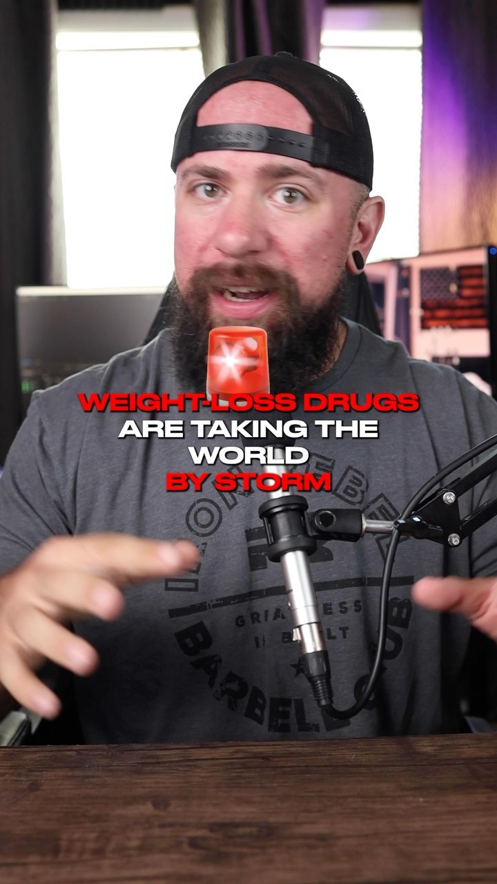 Berberine- a more natural GLP1 agonist?