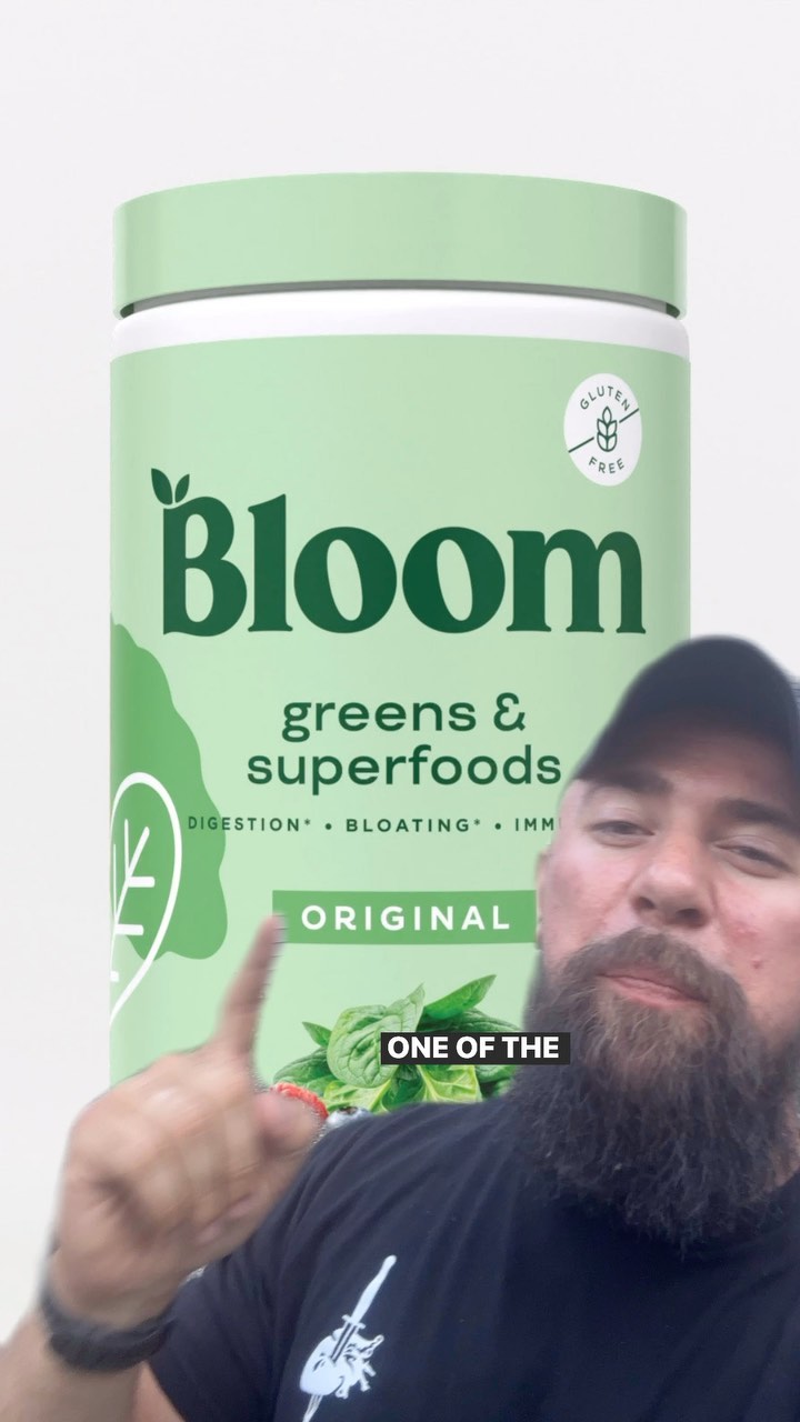 @bloomsupps KICKED OFF AMAZON!
