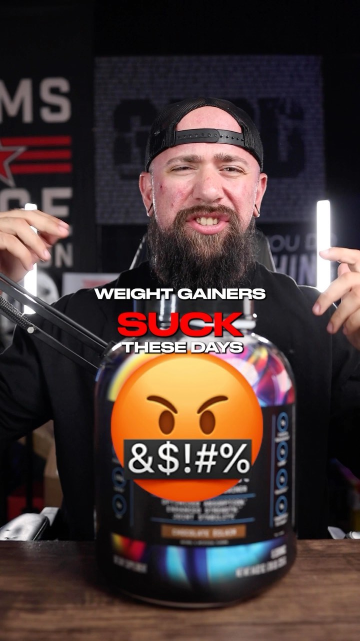 @beyondrawlabs dynamic gainer sure has been getting a lot of discussion…there’s quite a lot to go over in it 