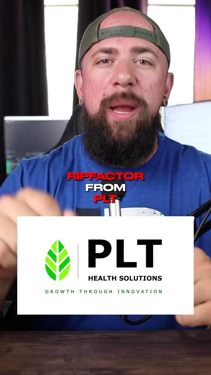 Wanting to try out PRIMAVAR from @primevallabs ? Here’s an explainer on the ingredient RIPFACTOR inside of it.