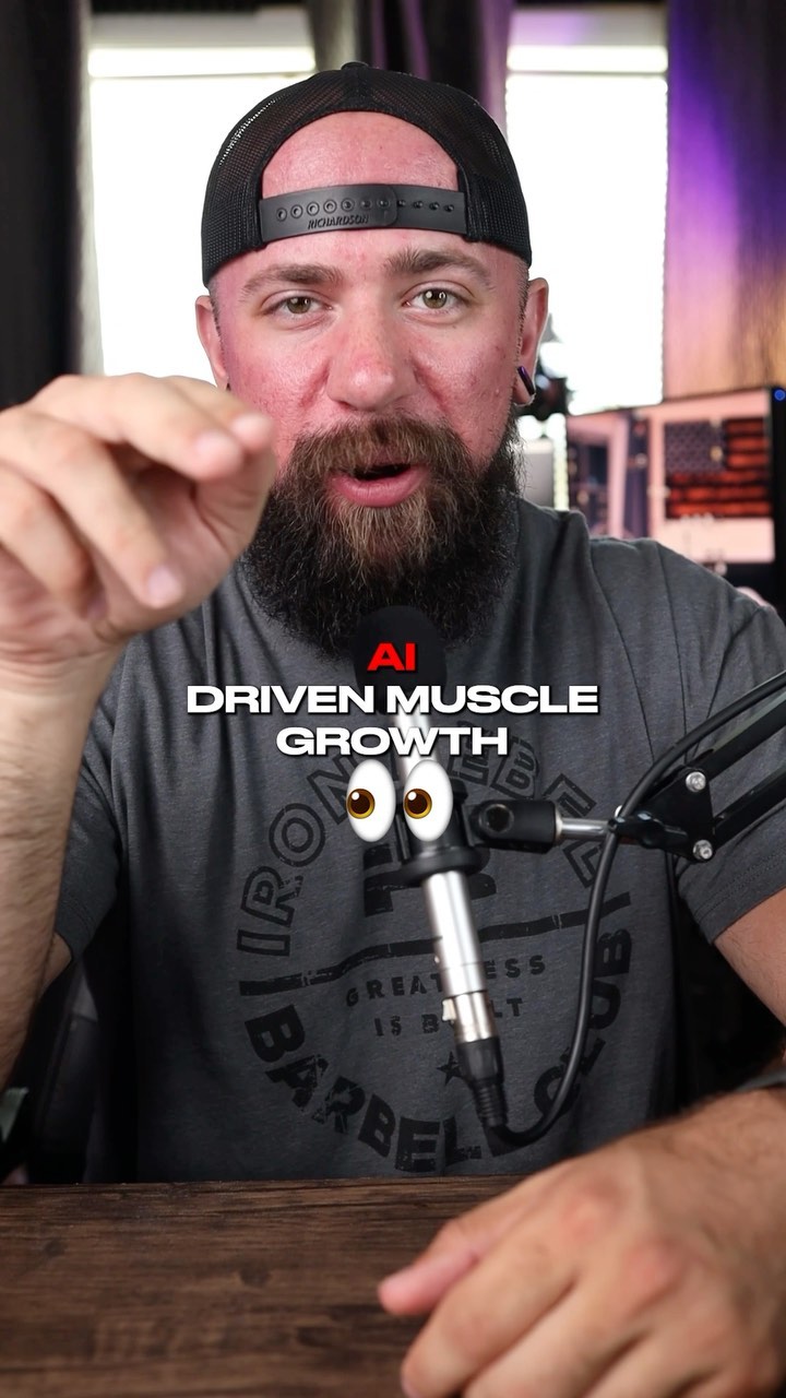 @nuritasresearch peptistrong is a fava bean extract first seen in @iamglaxon anomaly, followed by dynamic whey by @gnclivewell. Here’s what we think about it and it’s effects.