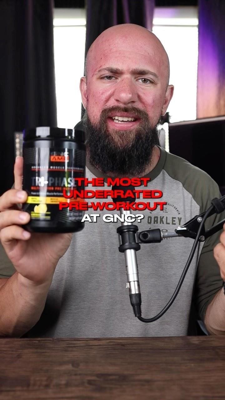 @gnclivewell outdid themselves with this one! Full doses of @nutrition21_llc nitrosigine and @teampeakatp as well as @compoundsolutions dynamine!