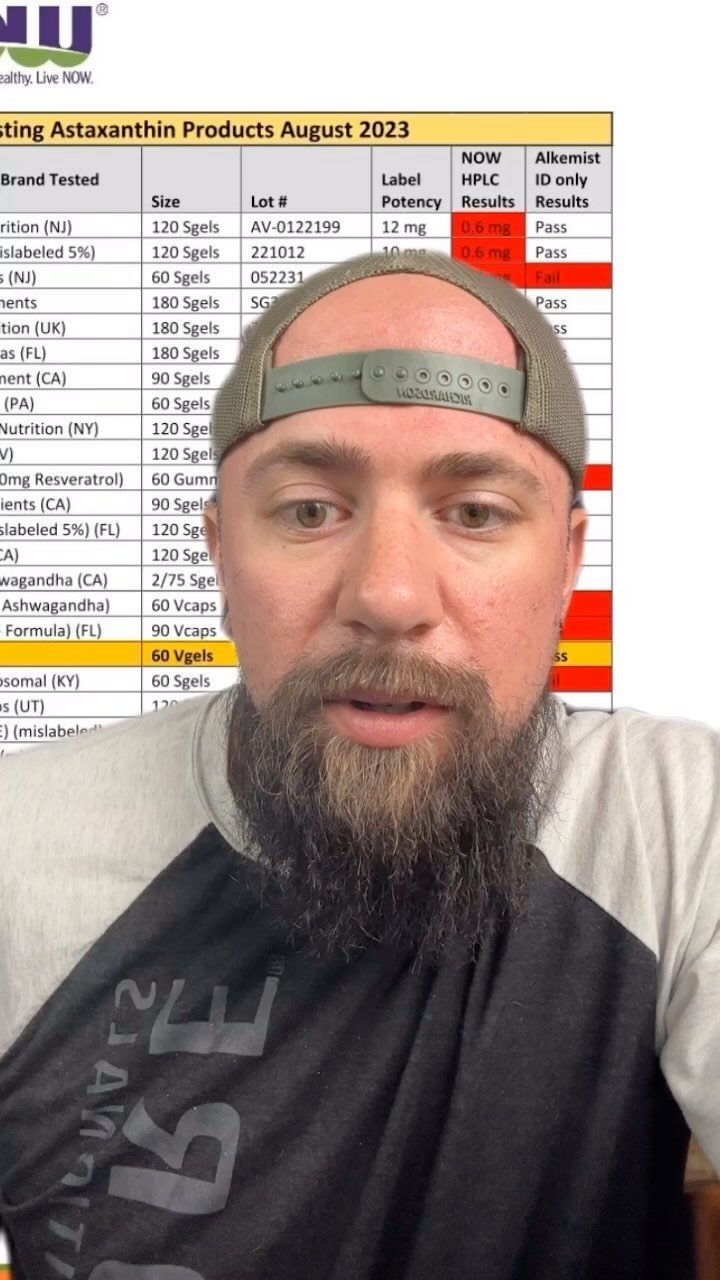 YOU ARE BEING DECEIVED. 