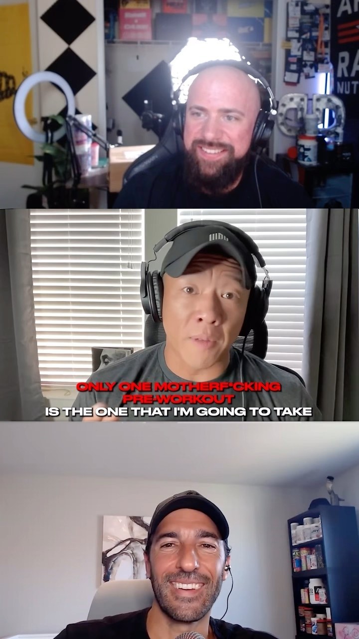 DAILY DRIVER PREWORKOUTS- yes or no??