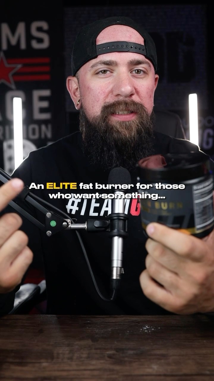 @kaged clean burn elite dries is a great consideration this winter to help with your metabolism, whether you want to lose fat or just keep it tight.