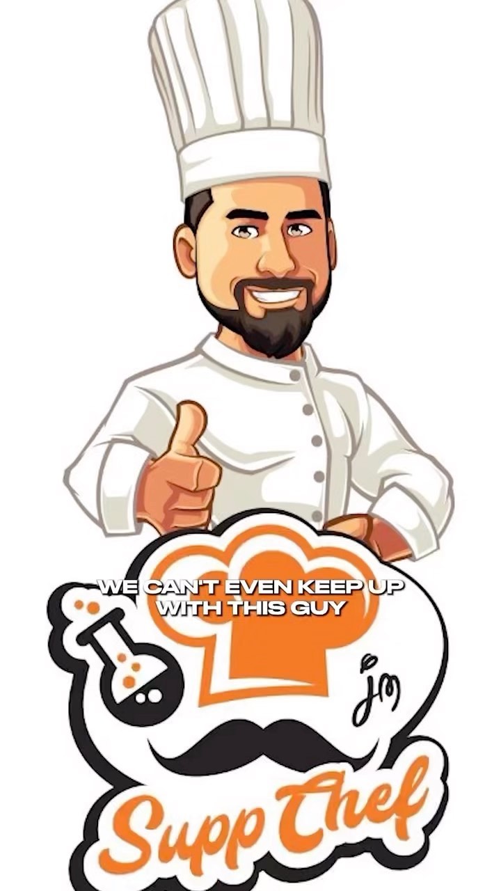 Mike reviews the new @musclesportusa Lean Whey flavor!