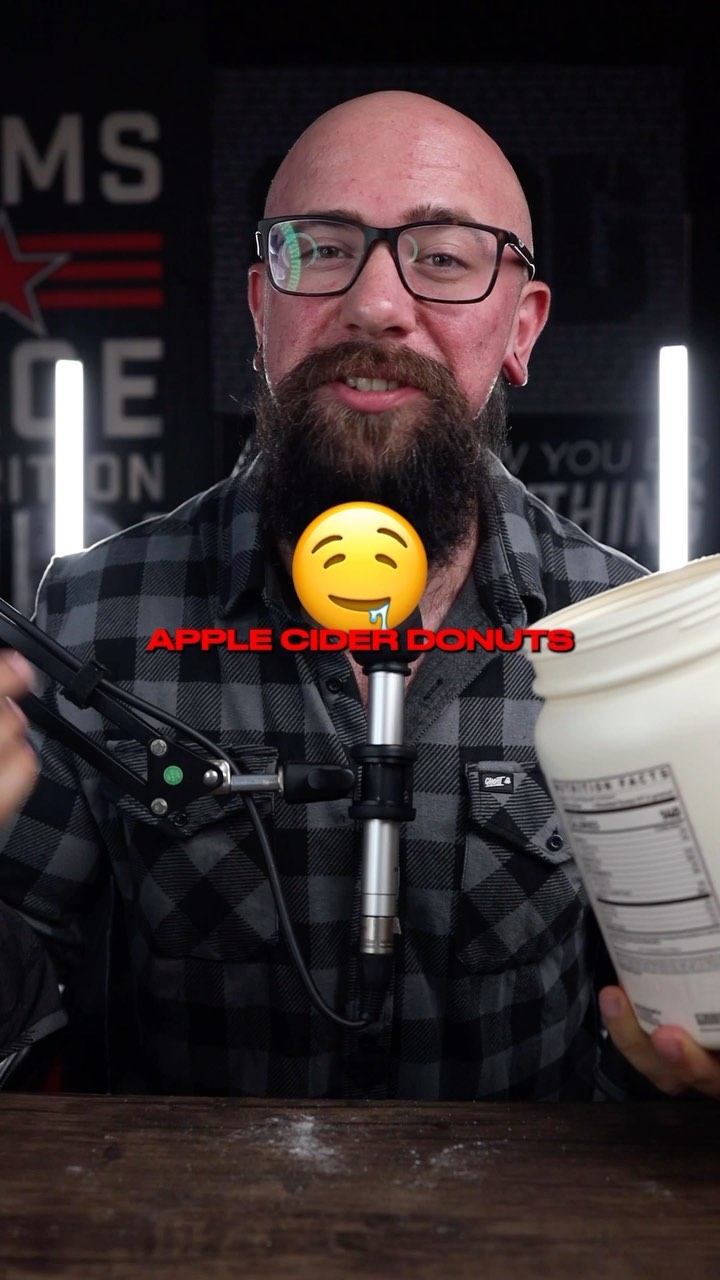 The Ghost 2023 Fall Flavors are here... and sare we say, they're better than last year's!