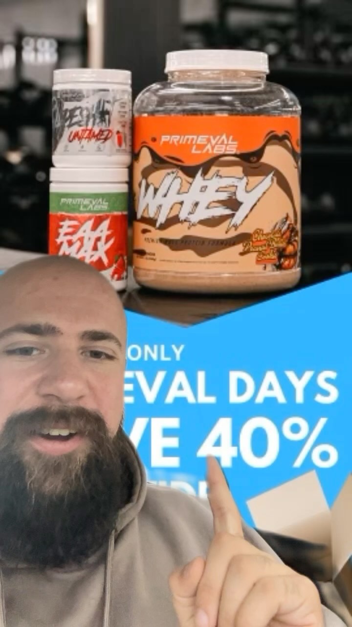 40% off ‍