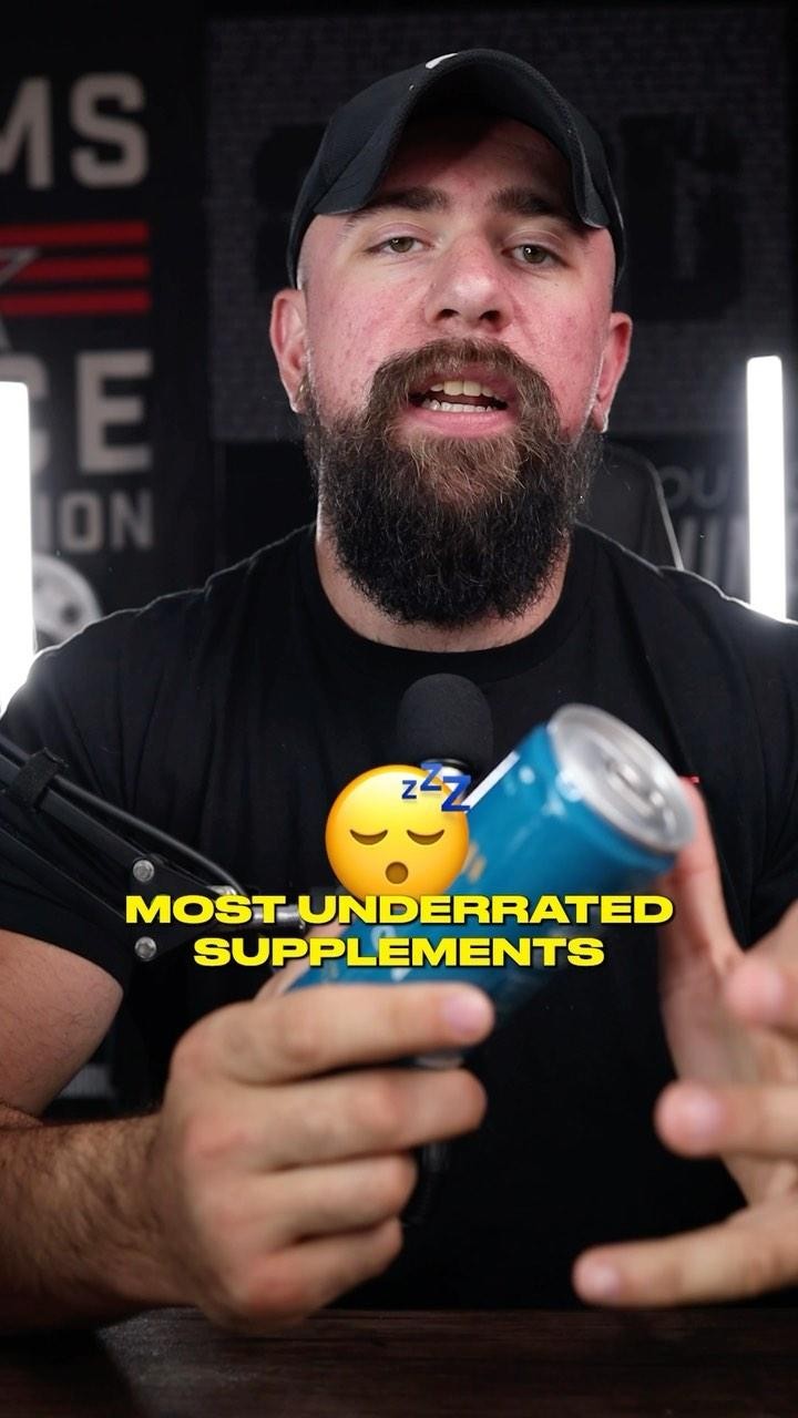 Ketones were largely misunderstood in marketing over the last few years. For performance, these ingredients add a ton to the athletes toolbox. Definitely check out @tectonlife