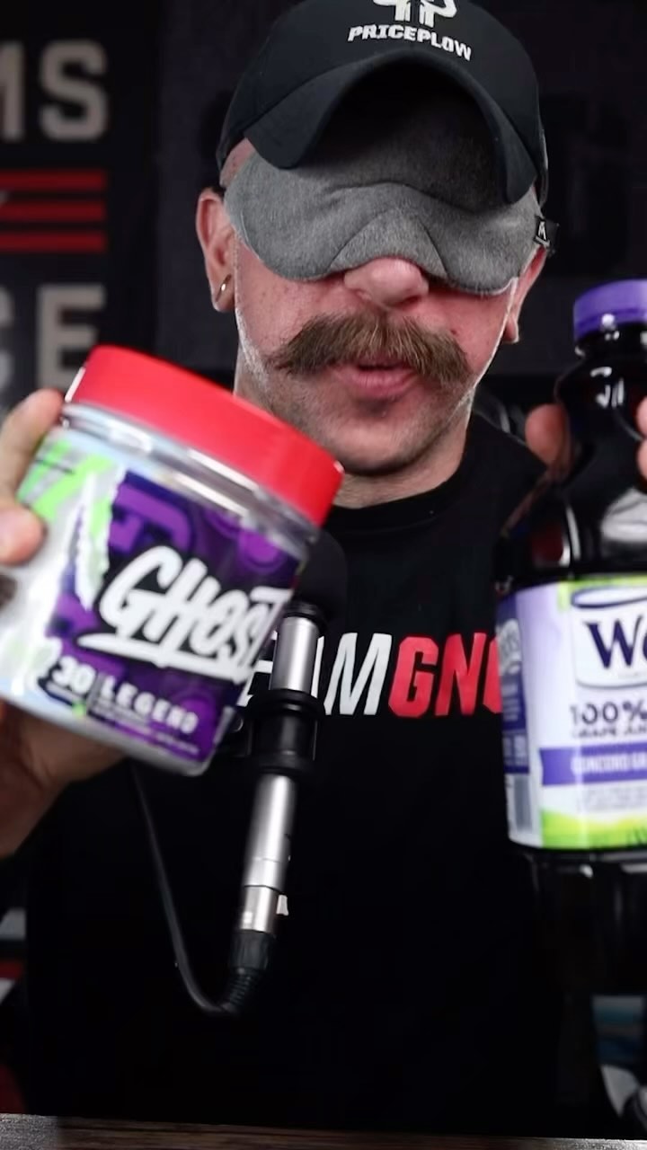 @ghostlifestyle x @welchs