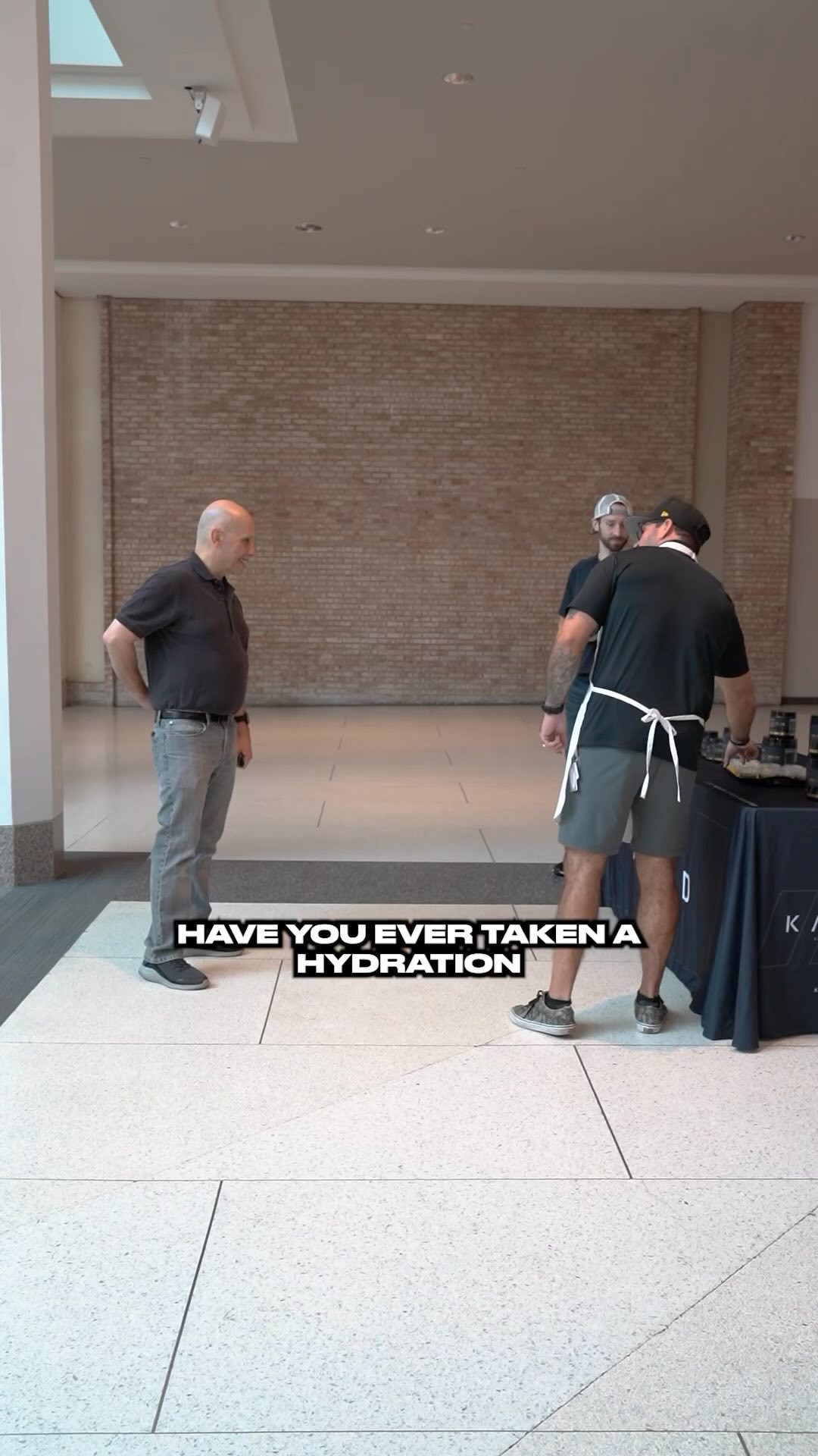 @kaged hydration elite series is here!