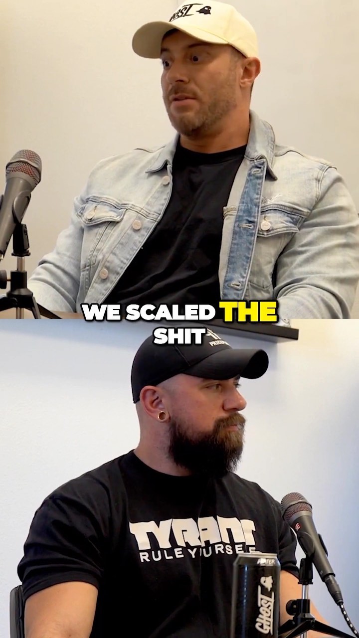 750 cans of @ghostenergy are being sold every minute