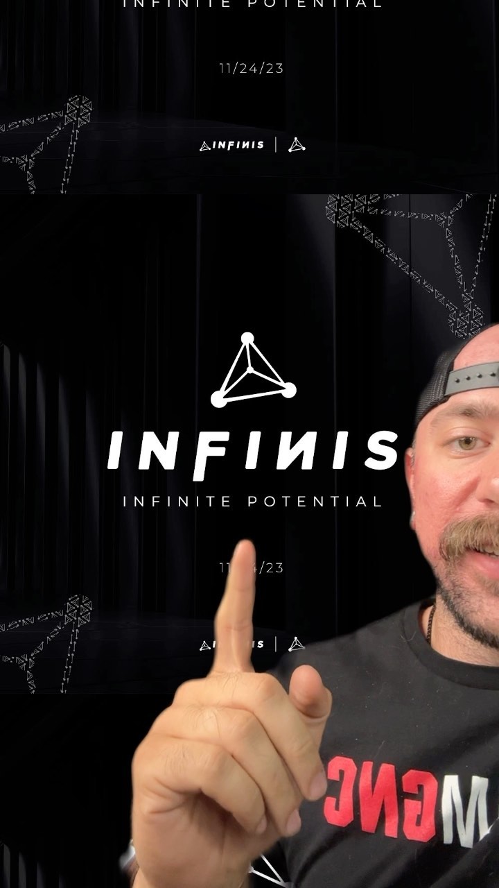 Coming Soon: INFINIS