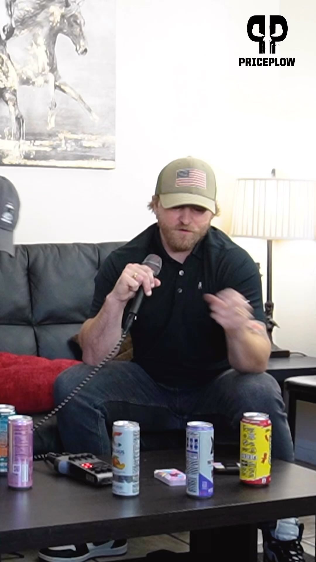 How do energy drinks like @ghostenergy get that TACYICLE TEXTURE on the sleeve? @nutramedia explains