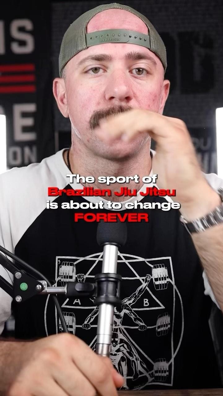 The sport of Brazilian jiu jitsu is ripe for sponsorship- we just need to leverage content and personalities well. Here’s how @321podium is doing that with @ffiffifromthebronx