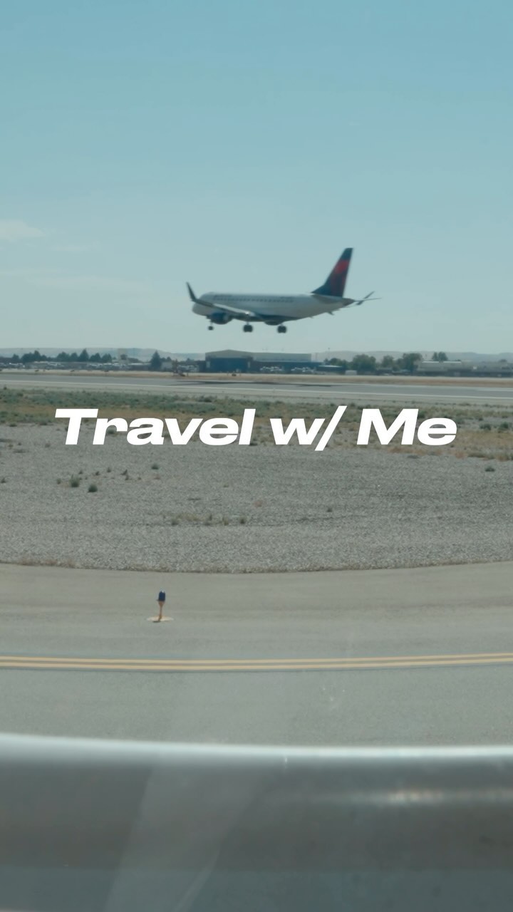 Don’t Let Travel Fudge Your Goals