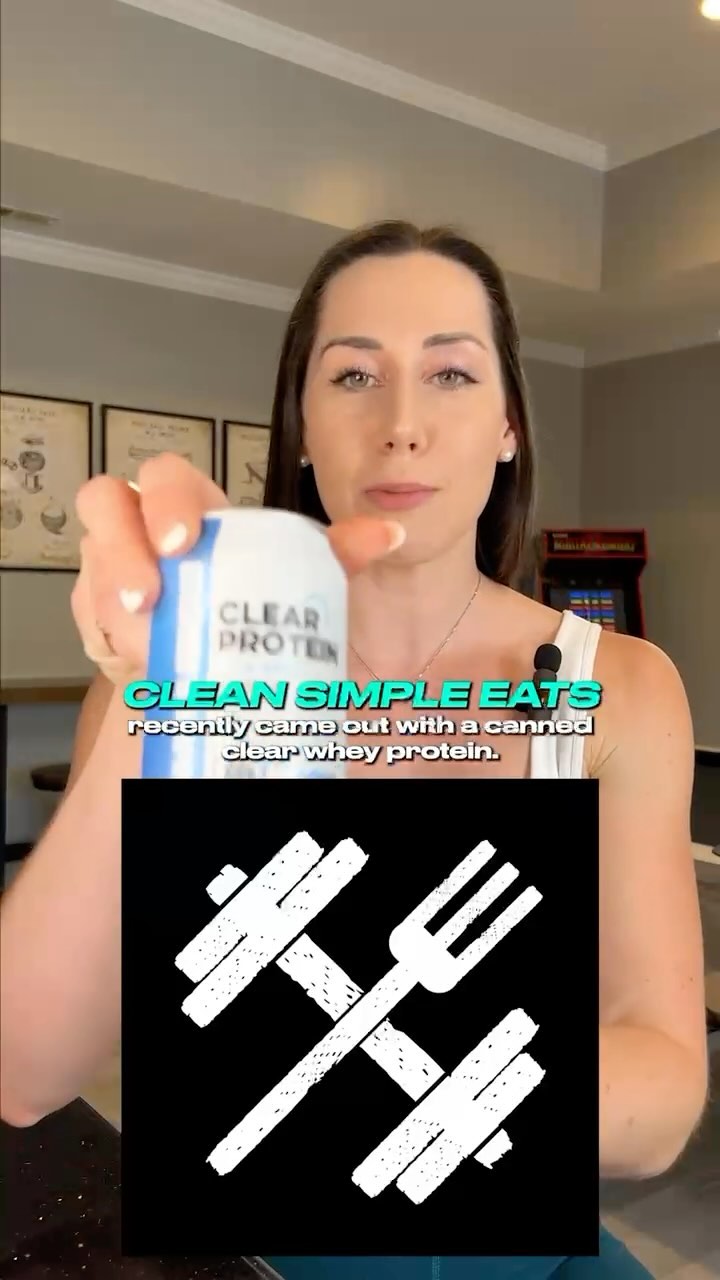 How does @cleansimpleeats compare to the competition?