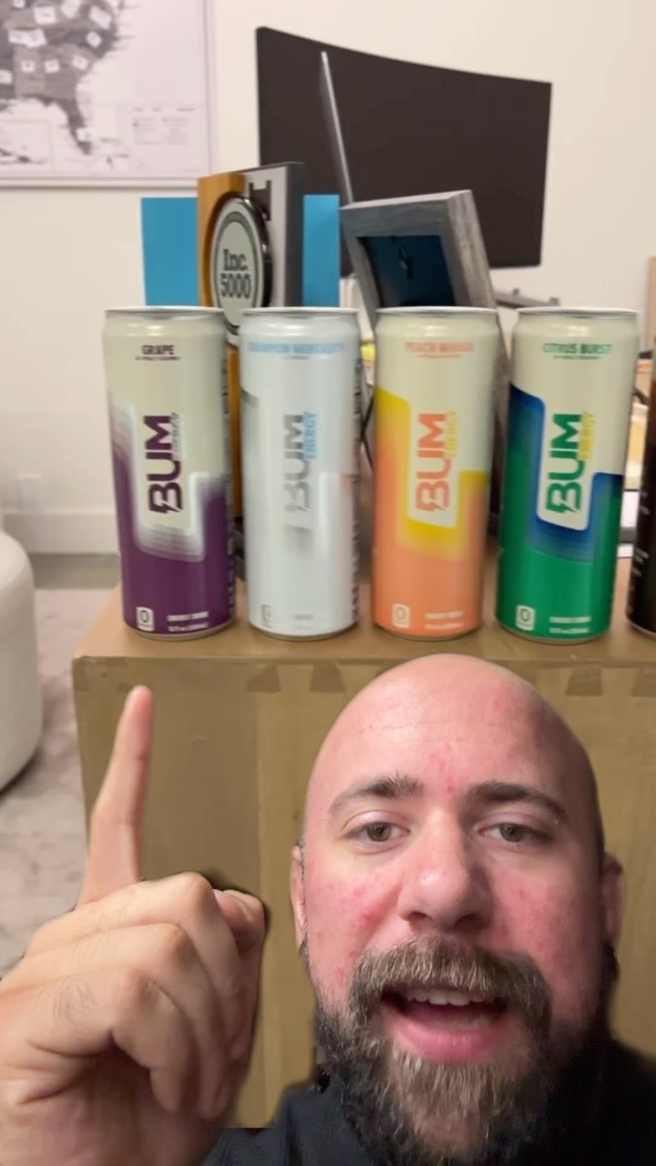 @bumenergy GRAPE seen on @stefan_gatt story today 