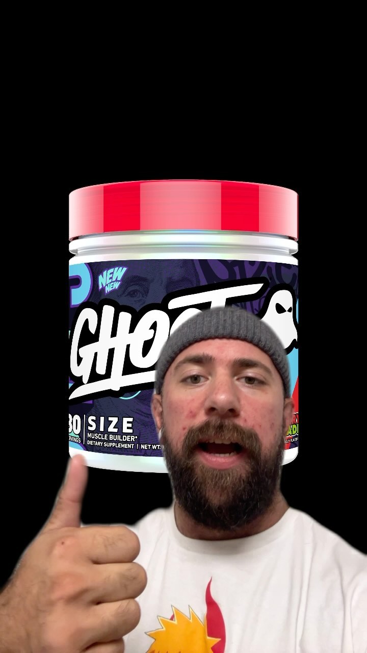 Ghost SIZE V3 Has Been Announced: Launches Wednesday, October 9th