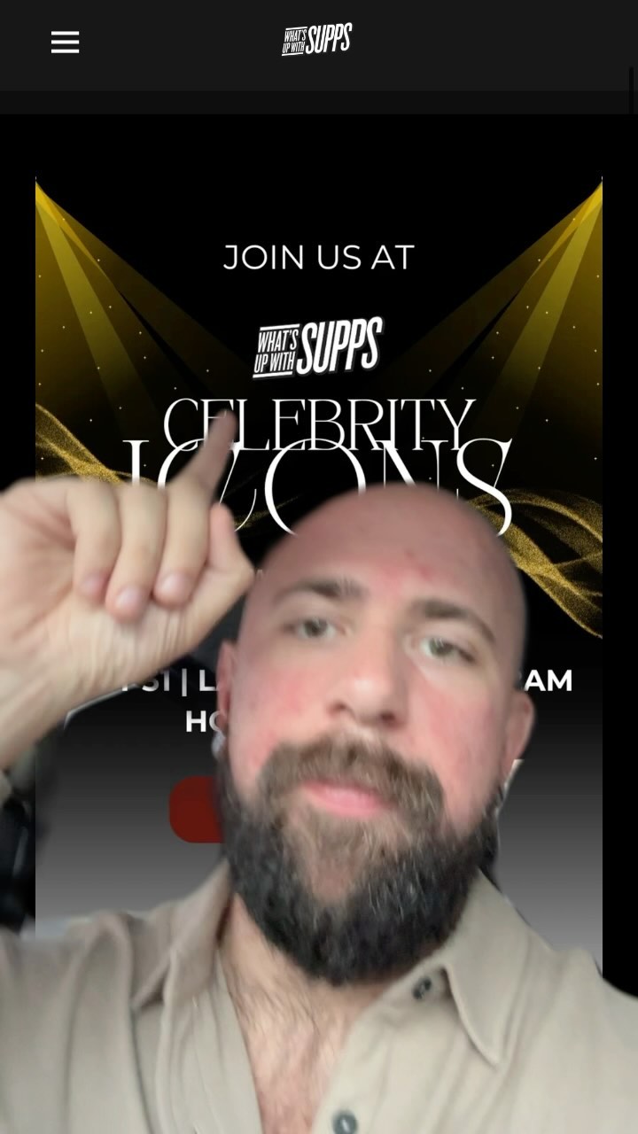 Don’t miss this party