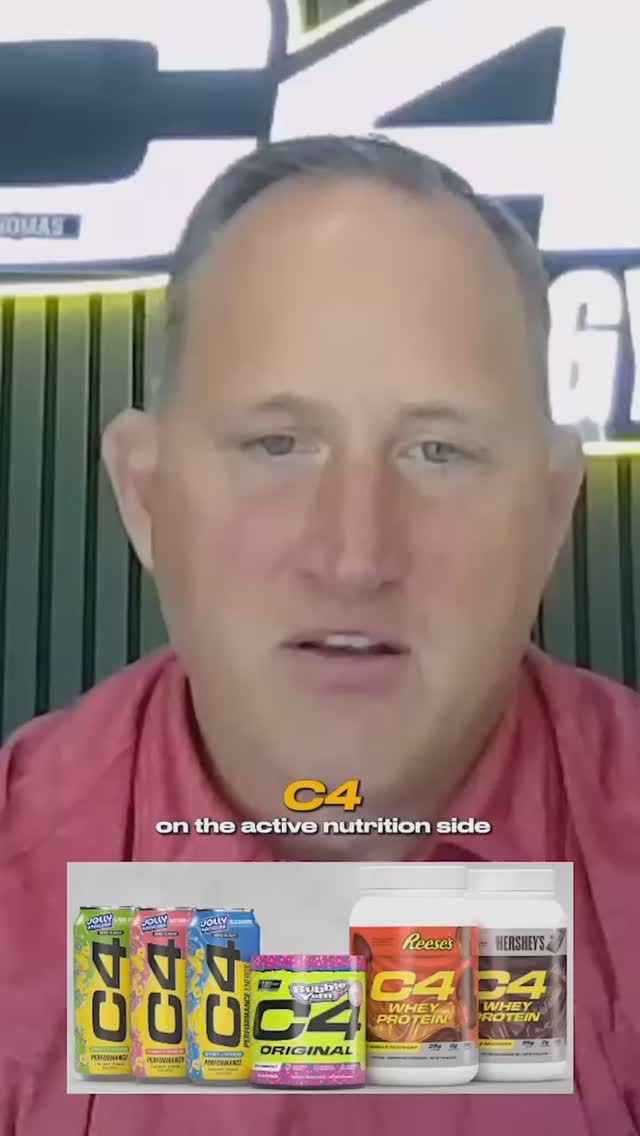 C4 is the 4th largest beverage in America?