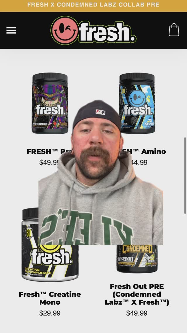 Here’s what @xnsupps is doing DIFFERENT this year for Black Friday