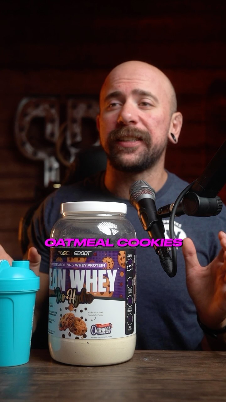 Happy Birthday Supp Chef! For our First Video, it's Chocolate Chip Oatmeal Cookies!