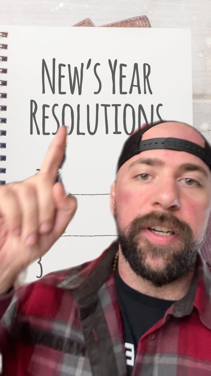 5 ways to improve your fitness in 2025
