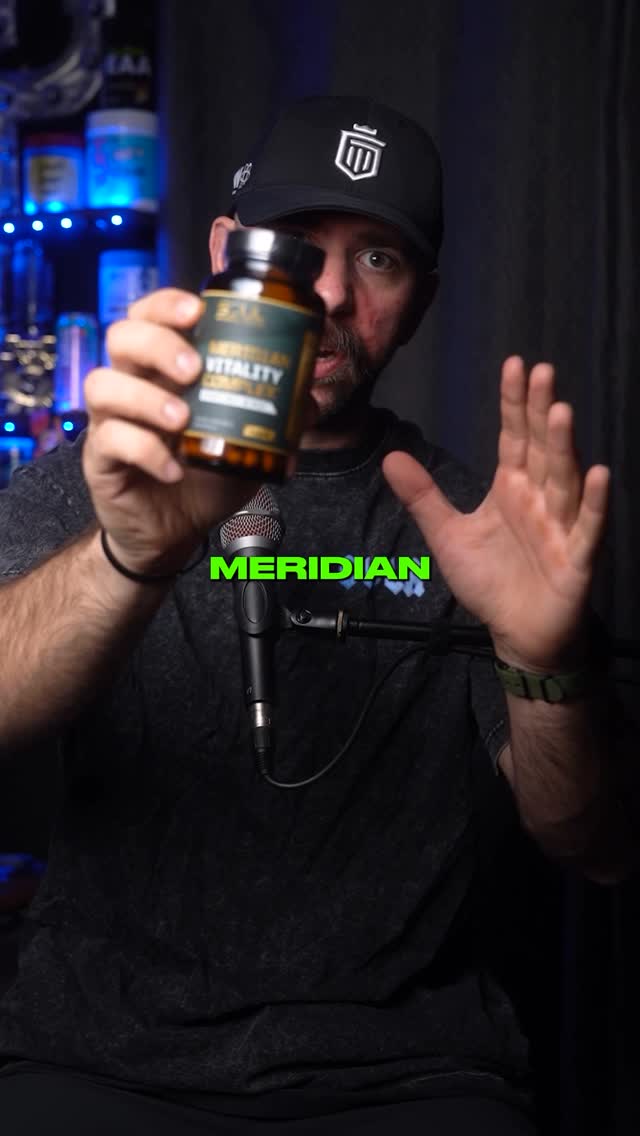 We love every chance we get to talk about the very interesting @soulperformancenutrition and today we’re excited to talk about their stab at the multivitamin category- though it definitely doesn’t look like the rest