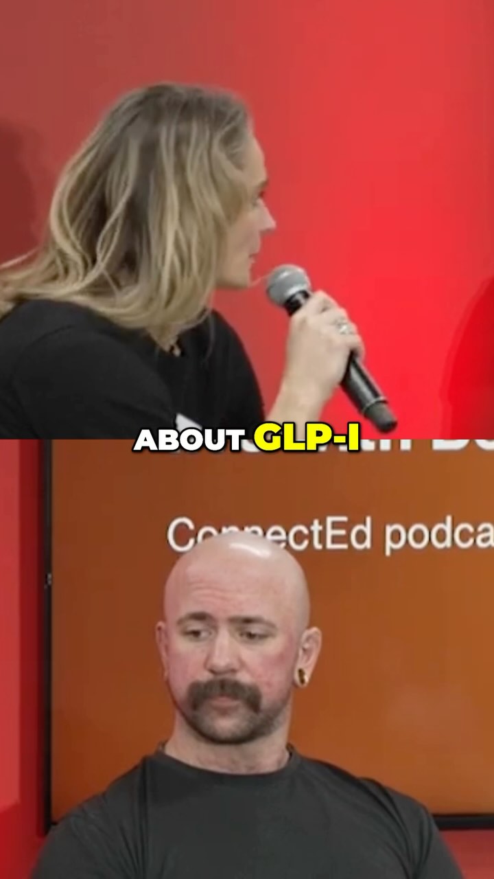 @cassie.a.smith joins the PricePlow podcast live from @supplysidenetwork Connect New Jersey!