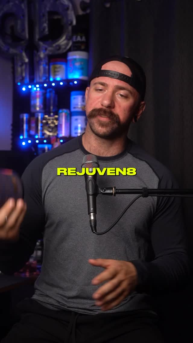 REJUVN8 by @gr8