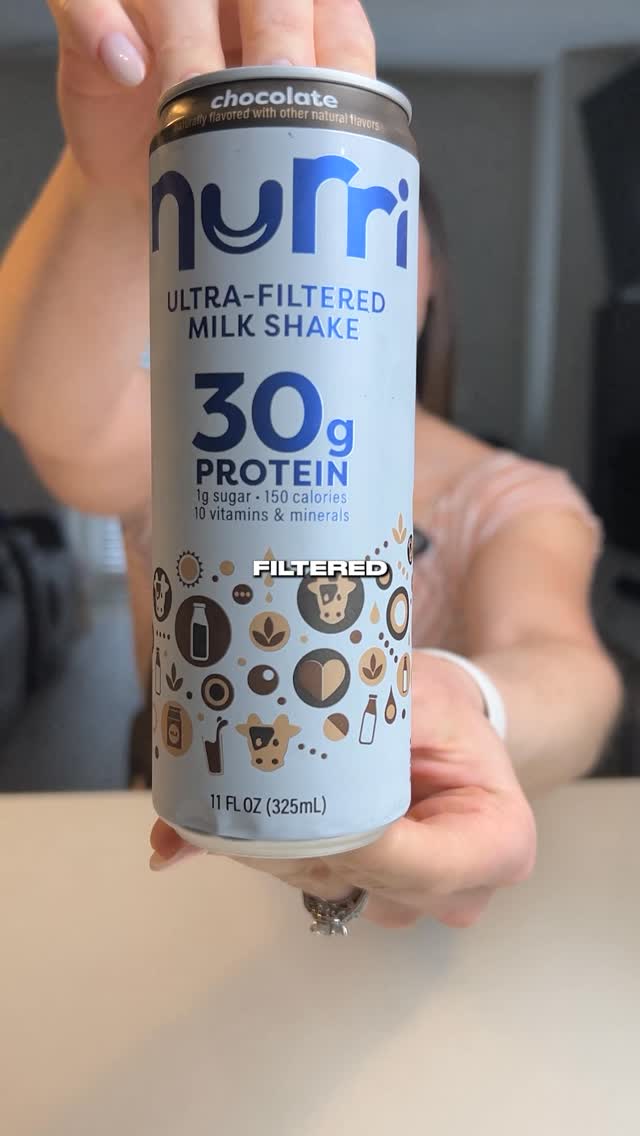 @drinknurri  Have you tried this one yet??