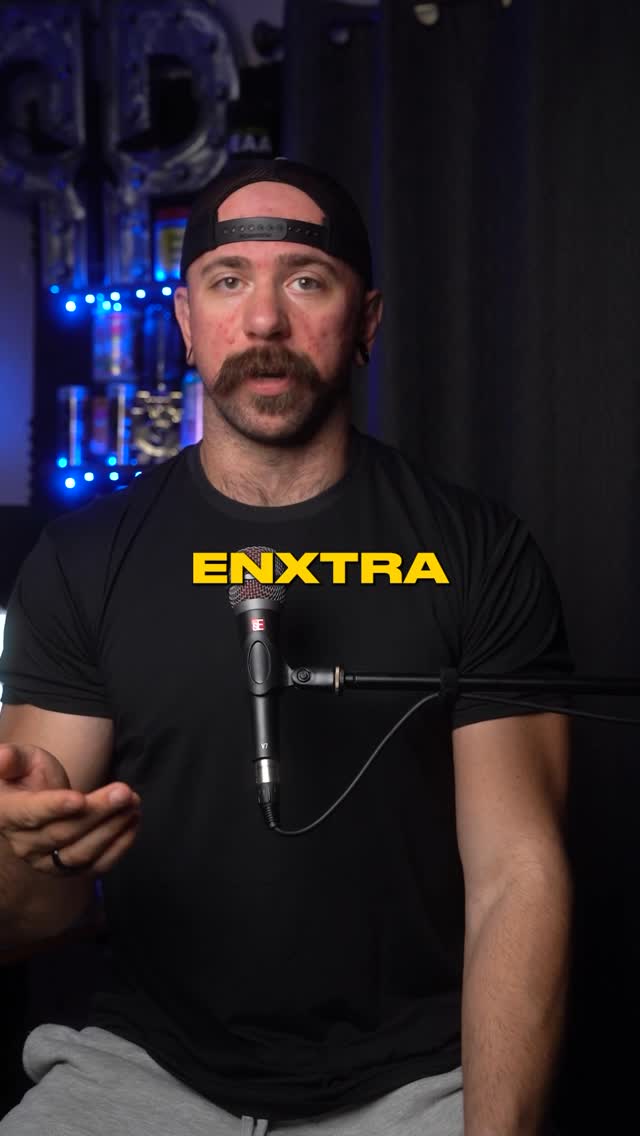 Have you used Enxtra by @omni_active_health_technologys?