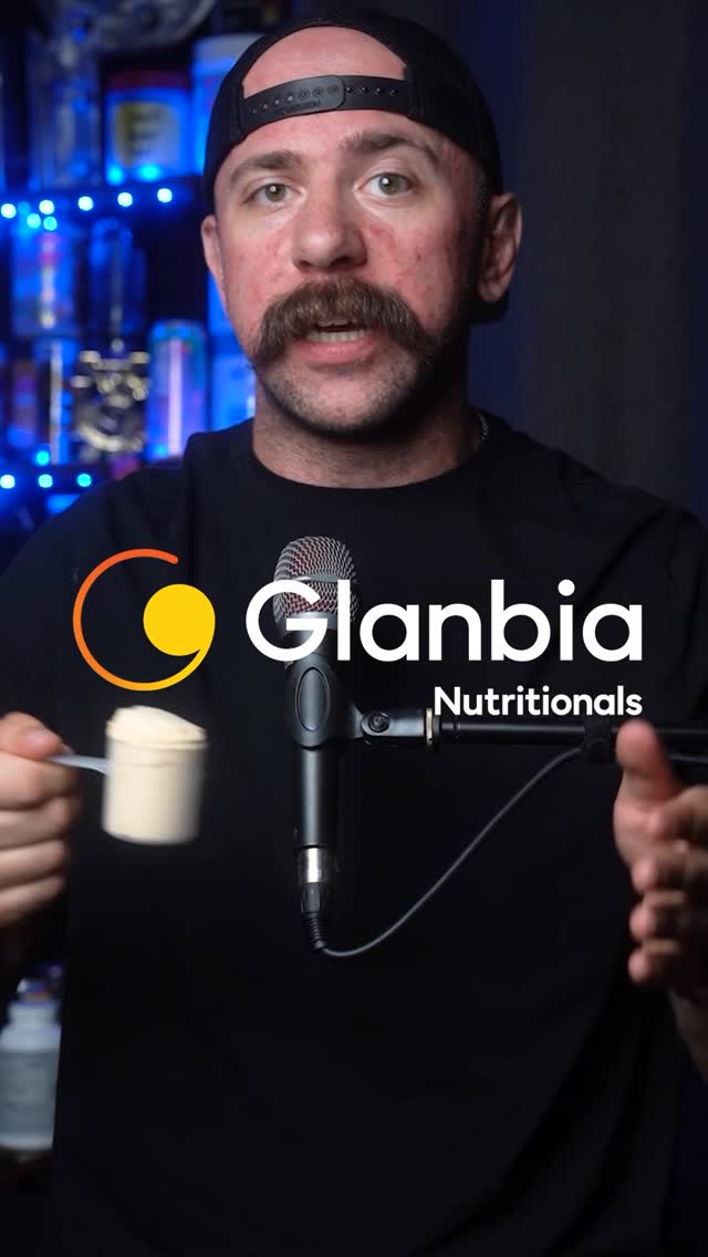 3 ingredients @glanbianutritionals is bringing to RTD!